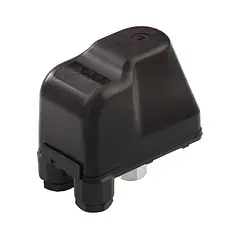 PM- 5 мех.  реле давл.(ЧОРН.) 1,4-2,8 барів (ГАЙКА) Italtecnica/Forwater