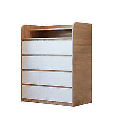 Пеленальные комоды