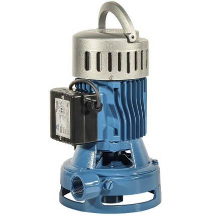 Насос поверхневий відцентровий вертикальний Vitals aqua СPV 10160w, фото 1