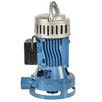 Насос поверхневий відцентровий вертикальний Vitals aqua СPV 10160w, фото 2