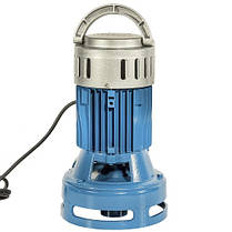 Насос поверхневий відцентровий вертикальний Vitals aqua СPV 10160w, фото 4