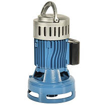 Насос поверхневий відцентровий вертикальний Vitals aqua СPV 10160w, фото 5