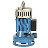 Насос поверхневий відцентровий вертикальний Vitals aqua СPV 10160w, фото 6