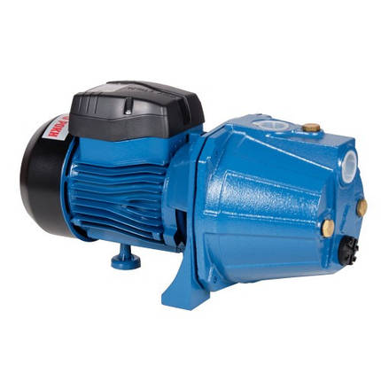 Насос поверхневий струменевий Vitals aqua J 745de, фото 1