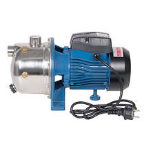 Насос поверхневий струменевий Vitals aqua JS 1051de, фото 4