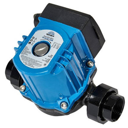 Насос циркуляційний Vitals Aqua CH 25.40.130B, фото 1