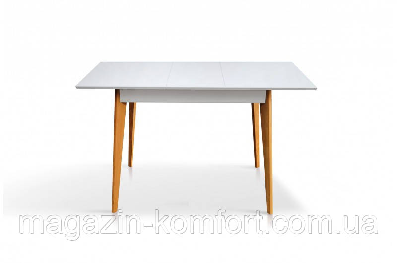 Стіл обідній розкладний Міраж Лофт, фото 1