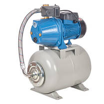 Насосна станція струйна Vitals aqua AJ 745-24de, фото 2