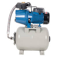 Насосна станція струйна Vitals aqua AJ 745-24de, фото 3