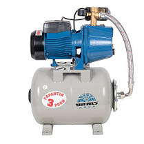 Насосна станція струйна Vitals aqua AJ 745-24de, фото 4