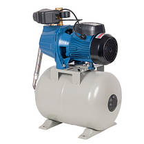 Насосна станція струйна Vitals aqua AJ 745-24de, фото 5