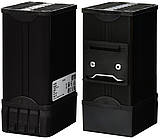 Обігрівач EF-HTE60 (60Вт, 110-240VAC, 138x62x85мм)