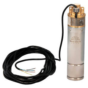 Насос заглибний свердловинний вихровий Vitals aqua 4DV 2023-0.75r, фото 1