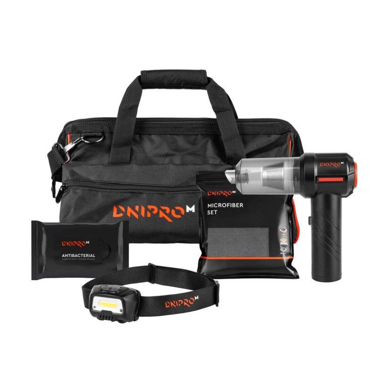 Набір для догляду за авто, фото 1