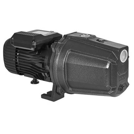 Насос поверхневий струменевий Vitals aqua PRO JW 15110Y, фото 1