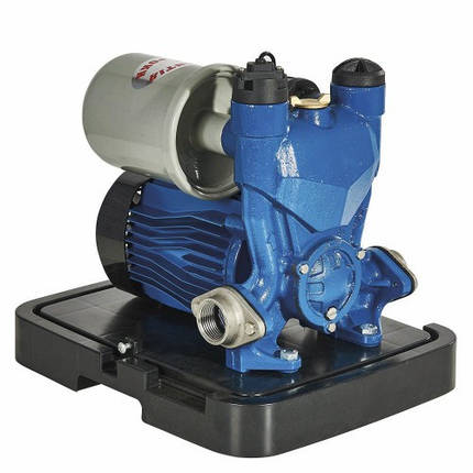 Станція насосна вихрева Vitals aqua PRO SMART 436-2td inline box, фото 1