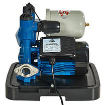 Станція насосна вихрева Vitals aqua PRO SMART 436-2td inline box, фото 3