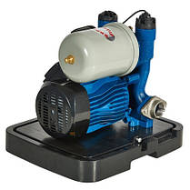 Станція насосна вихрева Vitals aqua PRO SMART 436-2td inline box, фото 5