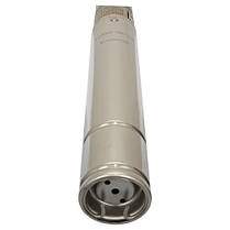 Насос заглибний свердловинний відцентровий Vitals aqua 3-20DCo 1647-1.0r, фото 4