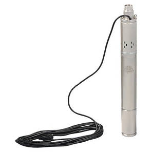 Насос заглибний свердловинний шнековий Vitals aqua 3DS 1253-0.75r, фото 1