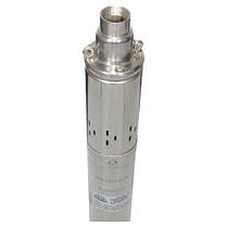 Насос заглибний свердловинний шнековий Vitals aqua 3DS 1253-0.75r, фото 3