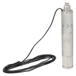 Насос заглибний свердловинний шнековий Vitals aqua 4DS 1571-1.0r, фото 1