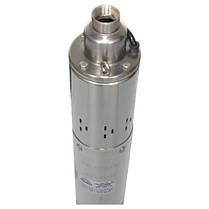 Насос заглибний свердловинний шнековий Vitals aqua 4DS 1571-1.0r, фото 3