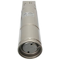 Насос заглибний свердловинний шнековий Vitals aqua 4DS 1571-1.0r, фото 4