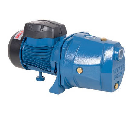 Насос поверхневий струменевий Vitals aqua JW 1064de, фото 1