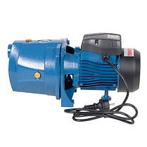 Насос поверхневий струменевий Vitals aqua JW 1064de, фото 4