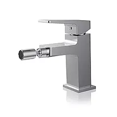 Змішувач для біде FAOP A5009, хром