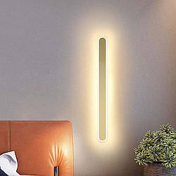 Настінний світильник RD-2052 Модель А (білий)