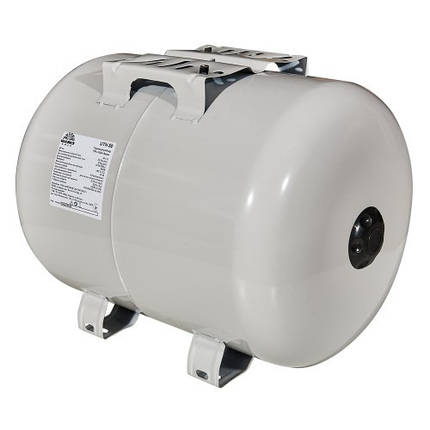 Гідроакумулятор 50л Vitals aqua UTH 50, фото 1