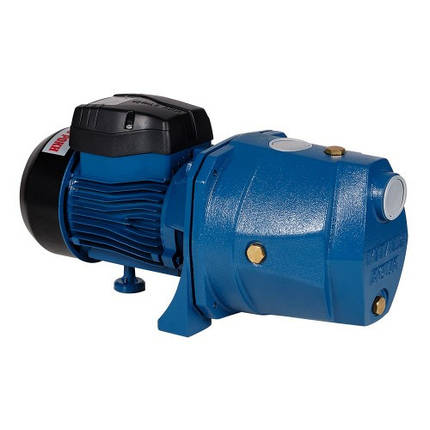 Насос поверхневий струменевий Vitals Aqua JW 852de, фото 1