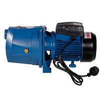 Насос поверхневий струменевий Vitals Aqua JW 852de, фото 4