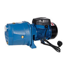 Насос поверхневий струменевий Vitals Aqua JW 852de, фото 5