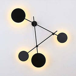 Настінний світильник RD-7736