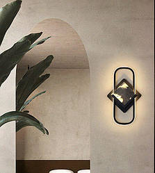 Настінний світильник. Модель 3-254