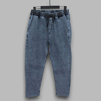 Джинси чоловічі RedCode 9846 98% бавовна 2% віскоза 29(Р)