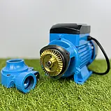 Насосна станція без бачка VODOMET QB60 Словенія Насос для підвищення тиску води міні станція на 3,5 атмосфери, фото 3