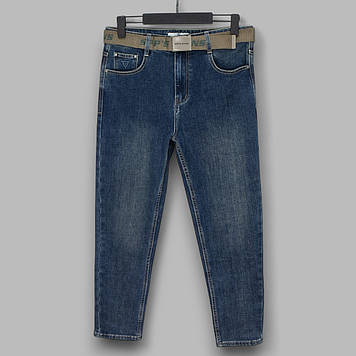 Джинси чоловічі SPPS 6488 98% бавовна 2% еластан 30(Р)