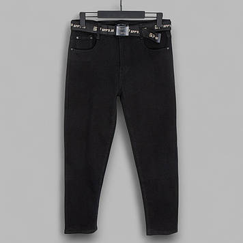 Джинси чоловічі SPPS 6500 98% бавовна 2% еластан 30(Р)