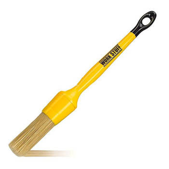 Щітка для детейлінгу Work Stuff Classic 24 мм