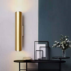 Настінний світильник. Модель RD-0448 14W (30*10)