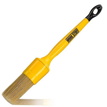 Щітка для детейлінгу Work Stuff Classic 30 мм
