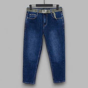 Джинси чоловічі SPPS 6493 98% бавовна 2% еластан 30(Р)