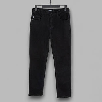 Джинси чоловічі PEIGALES 1078 100% бавовна 29(Р)