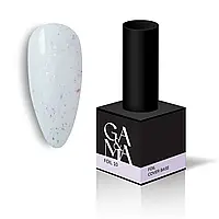 GA&MA Cover base Foil 010 — Камуфлювальна база Фоїл. 15 мл