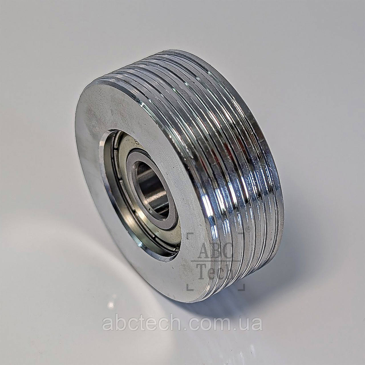 Печатний ролик для конвеєрного запайника FRB- Колесо шарності для конвеєрного паєчка FRBM і FR, фото 1