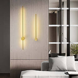 Настінний світильник. Модель RD-2420